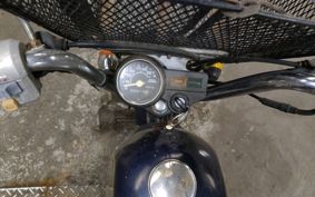 HONDA GORILLA Z50J