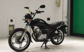 HONDA CBF125T