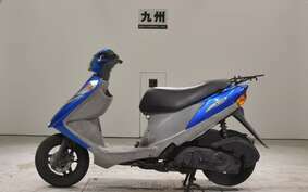 SUZUKI ADDRESS V125 G CF46A