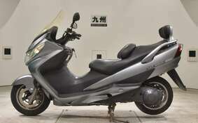 SUZUKI SKYWAVE 250 (Burgman 250) Gen.2 CJ43A