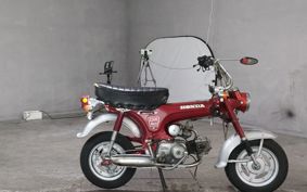 HONDA DUCKS50 ST50