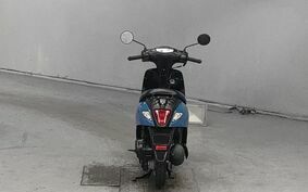 SUZUKI LET's CA4AA