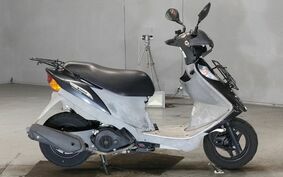 SUZUKI ADDRESS V125 G CF4EA