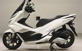 HONDA PCX 150 KF30