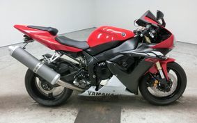 YAMAHA YZF-R1 Fi 2003 RN09