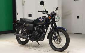 KAWASAKI W175 SE BJ175A