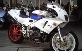 HONDA VFR400R Pro Arm 1989 NC30