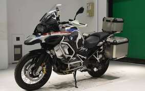 BMW R1250GS ADVENTURE 2021