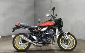 KAWASAKI Z900RS 2022 ZR900C