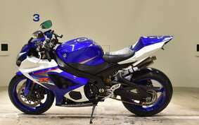 SUZUKI GSX-R1000 2008 CL111