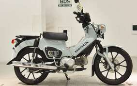 HONDA CROSS CUB 110 JA60