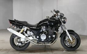 YAMAHA XJR1200 1994 4KG