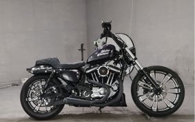 HARLEY  HARLEY XL1200XS LR3