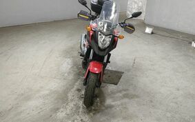 HONDA NC 700 X 2012 RC63