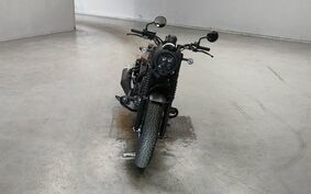 HONDA REBEL 250 S MC49