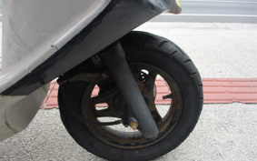 SUZUKI ADDRESS V125 CF46A