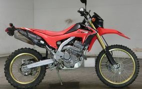 HONDA CRF250L MD38