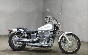 HONDA SHADOW 400 SLASHER 2009 NC40