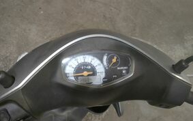 SUZUKI ADDRESS V50 G Type CA42A