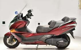 HONDA SILVER WING 400 GTA 2010 NF03