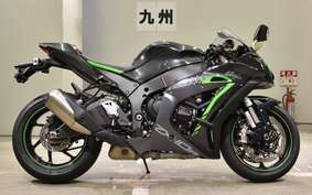 KAWASAKI ZX 10 NINJA R A ZXT02E