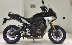 YAMAHA MT-09 Tracer 2020 RN51J