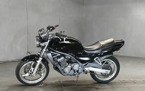 KAWASAKI BALIUS 250 ZR250A