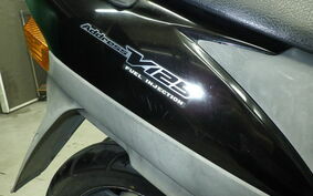 SUZUKI ADDRESS V125 CF4EA