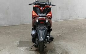 YAMAHA TRICITY 125 SE82J