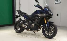 YAMAHA MT-09 Tracer GT 2018 RN51J