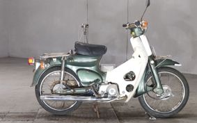HONDA SUPER CUB90 HA02