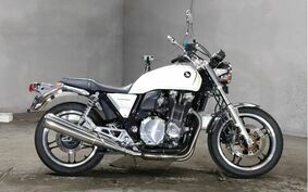 HONDA CB1100 2010 SC65