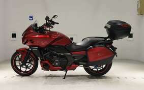 HONDA CTX700 2013 RC69