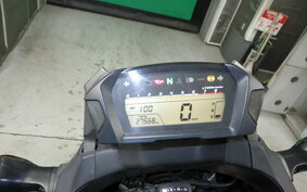 HONDA NC 700 X A 2012 RC63