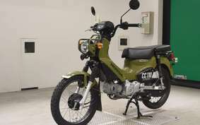 HONDA CROSS CUB 110 JA45