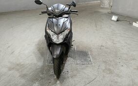 HONDA DIO 110 DX 不明