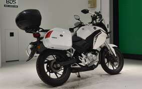 HONDA CBF190X