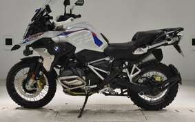 BMW R1250GS 2021