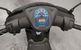 YAMAHA JOG AY01