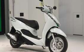 HONDA LEAD 125 JF45