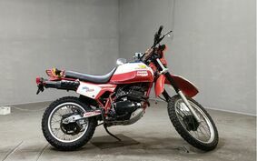 HONDA XL250R PARIS-DAKAR  MD03