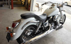 HONDA SHADOW 400 2005 NC34