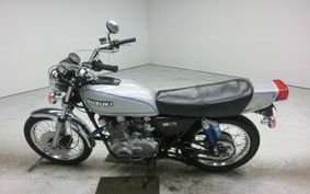 SUZUKI GS400 2011 GS400