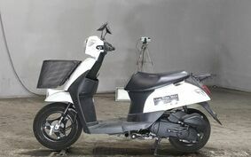 SUZUKI LET's CA4AA