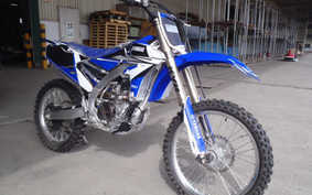 YAMAHA YZ250F CG34C