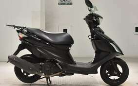 SUZUKI ADDRESS V125 S CF4MA