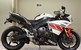 YAMAHA YZF-R1 2009 RN24J