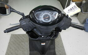 SUZUKI ADDRESS V125 DT11A