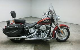 HARLEY FLSTC 1580 2013 BW5