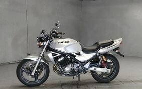 SUZUKI GSX250FX ZR250C